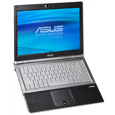 Замена процессора на ноутбуке Asus U3Sg